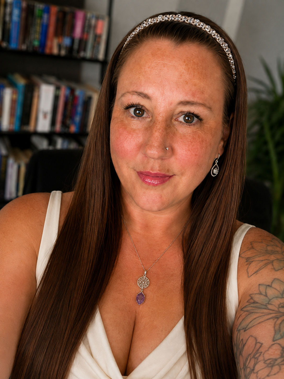 Tanya Schaefer